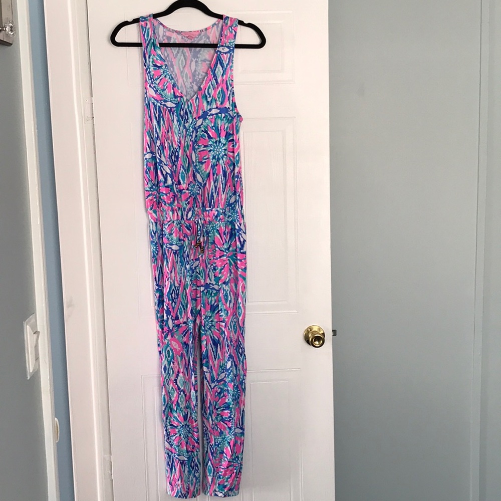 Lilly Pulitzer jumper